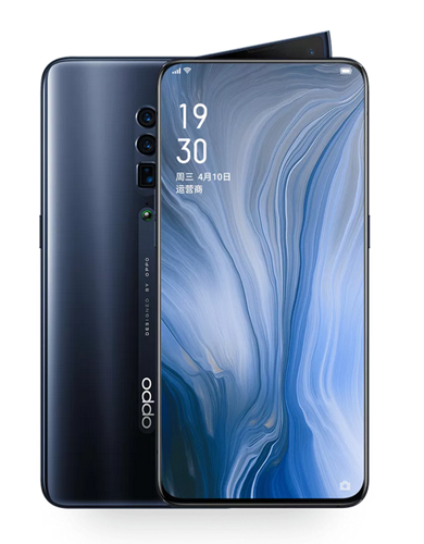 Oppo Reno 10x