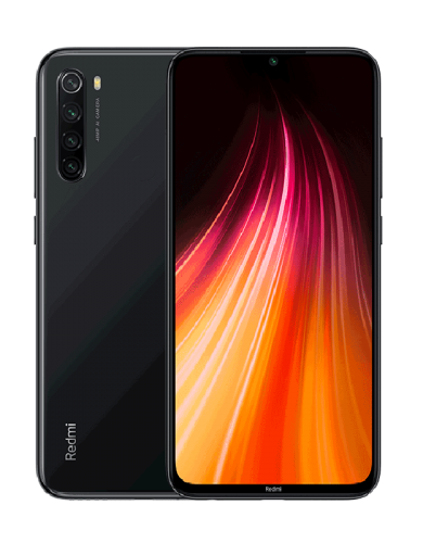 xiaomi redmi note 8