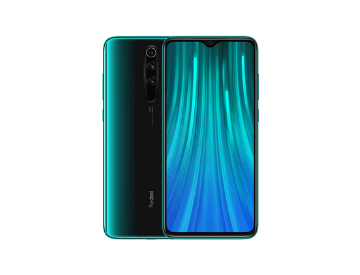 xiaomi redmi note 8 pro