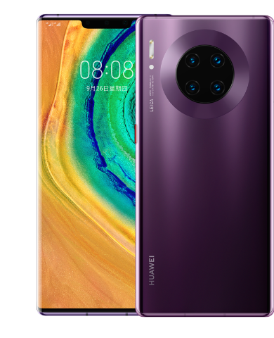 Huawei Mate 30 Pro