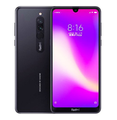 xiaomi redmi 8