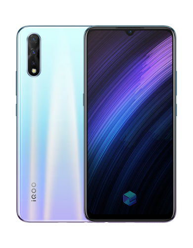 vivo iqoo neo 855