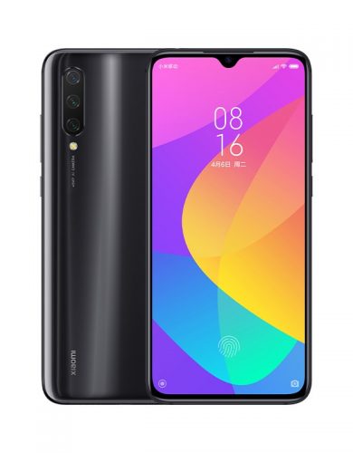 Xiaomi Mi 9 Lite