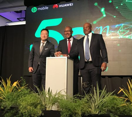 bmobile 5g