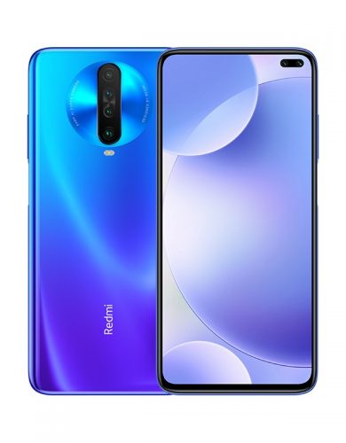 Redmi K30