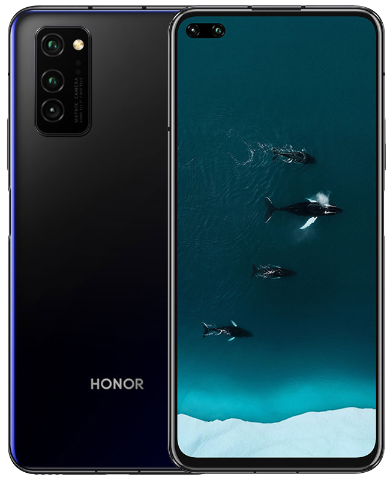 Honor V30
