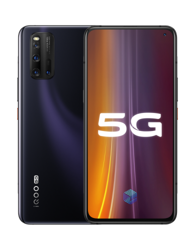vivo iqoo 3 5g