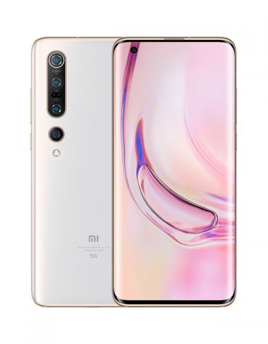 Xiaomi Mi 10 Pro 5G