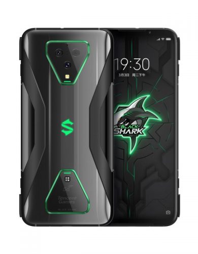 xiaomi blackshark 3 pro