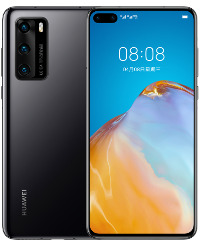 huawei p40