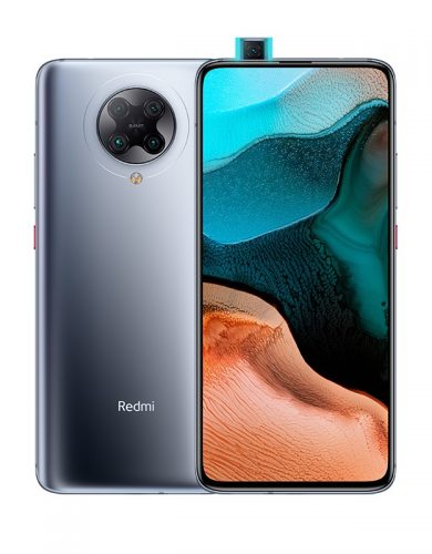 redmi k30 pro zoom edition