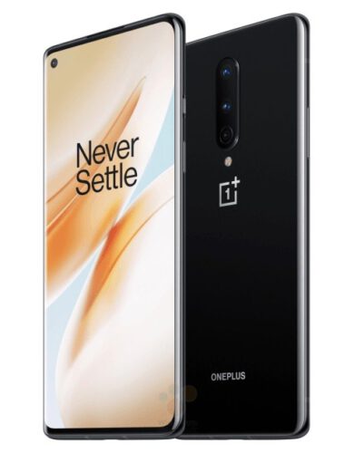 oneplus 8