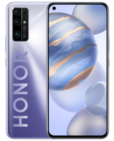 honor 30