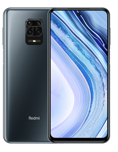 xiaomi redmi note 9 pro