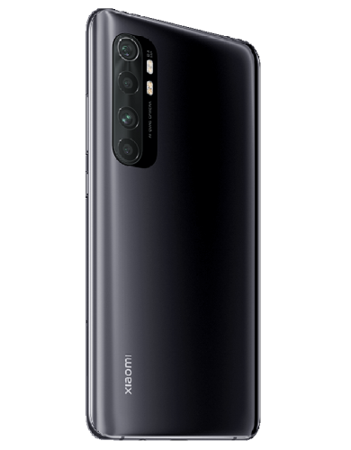 xiaomi mi note 10 lite