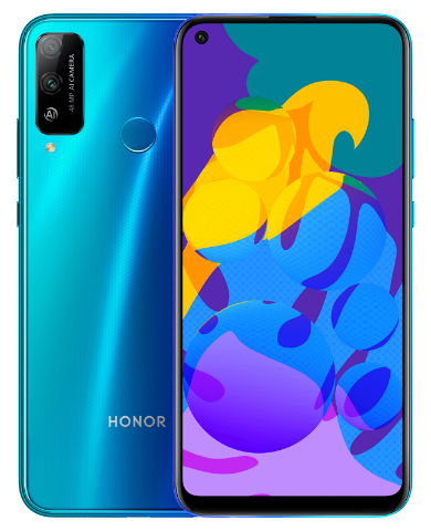 honor play 4t