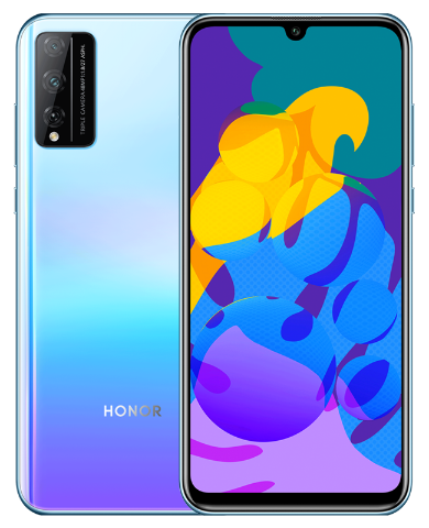 huawei honor play 4t