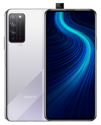 honor x10 5g