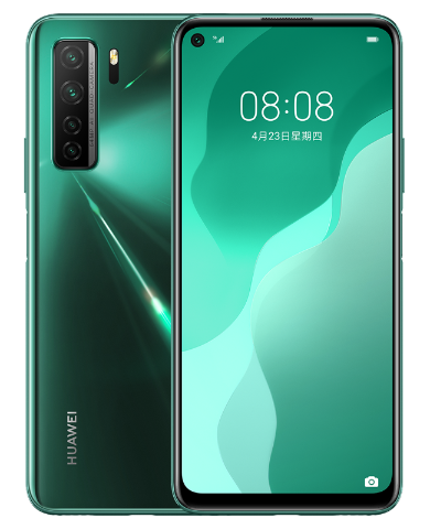 huawei nova 7 se