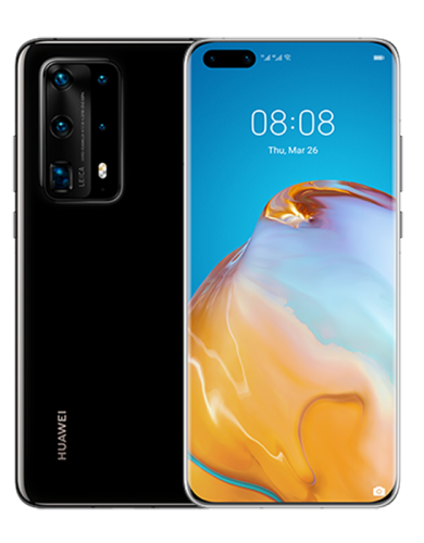 huawei p40 pro plus
