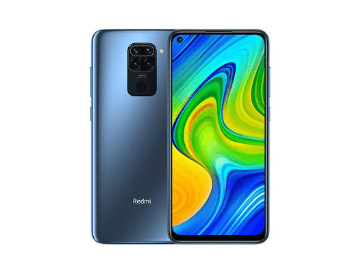 redmi 10x